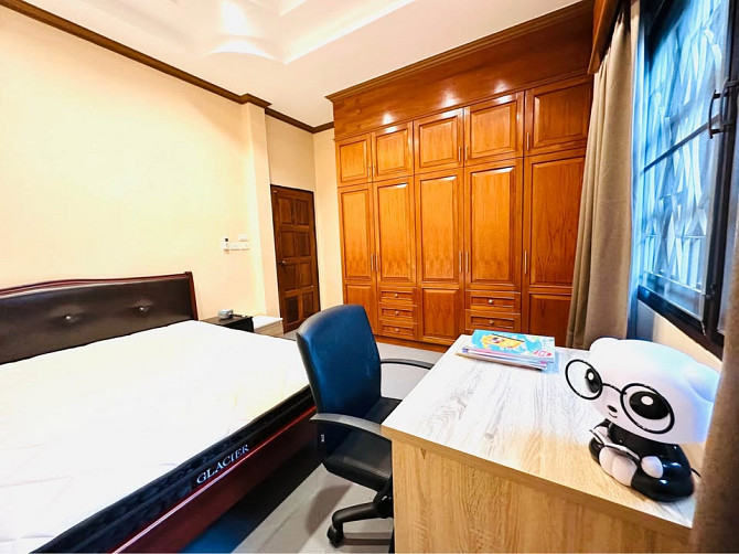 3 Bedroom House for Long Term Rent in Chalong Phuket - photo 4