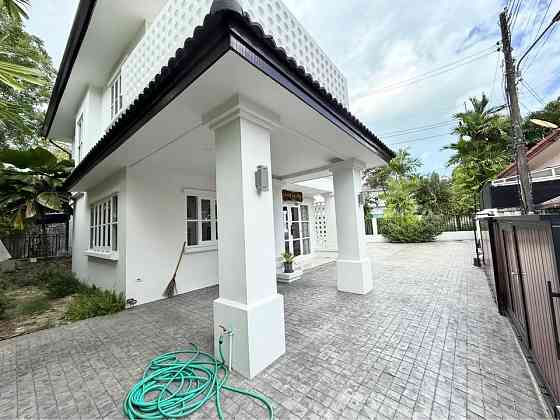 House for rent ภูเก็ต