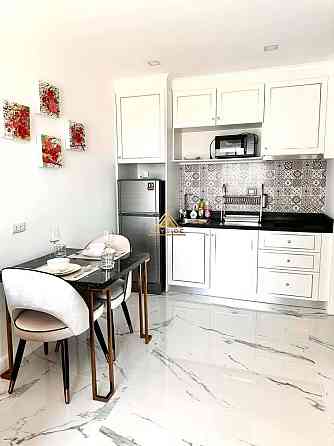 1 Bed Condo for Rent with Sea View in Jomtien พัทยา