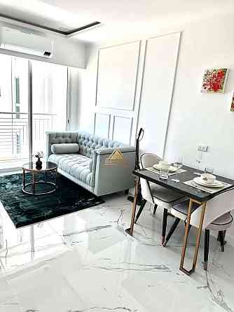 1 Bed Condo for Rent with Sea View in Jomtien พัทยา