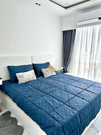 1 Bed Condo for Rent with Sea View in Jomtien Pattaya - photo 1