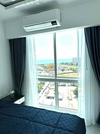 1 Bed Condo for Rent with Sea View in Jomtien Pattaya - photo 7