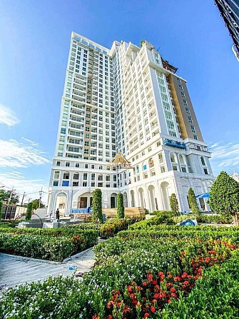 1 Bed Condo for Rent with Sea View in Jomtien Pattaya - photo 13