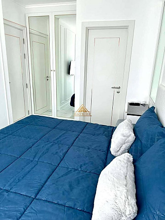 1 Bed Condo for Rent with Sea View in Jomtien Pattaya - photo 3