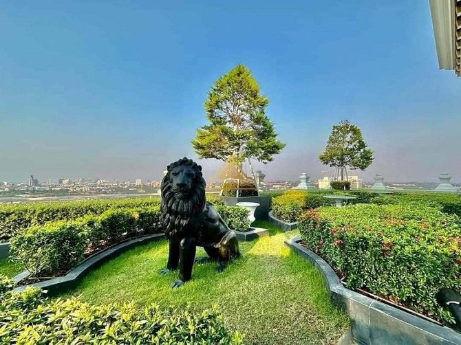 1 Bed Condo for Rent with Sea View in Jomtien Pattaya - photo 10