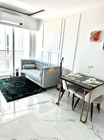 1 Bed Condo for Rent with Sea View in Jomtien Pattaya - photo 2