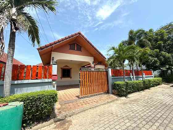 3 Bedroom House for Rent - Pet Friendly Pattaya