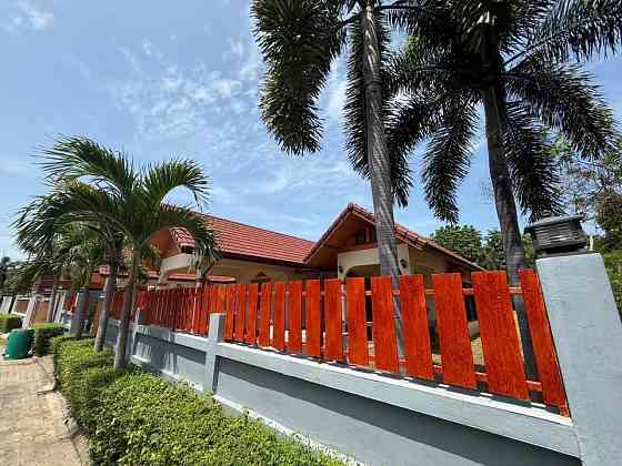 3 Bedroom House for Rent - Pet Friendly Pattaya