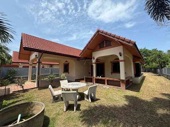 3 Bedroom House for Rent - Pet Friendly Pattaya