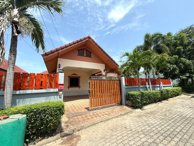 3 Bedroom House for Rent - Pet Friendly Pattaya - photo 1