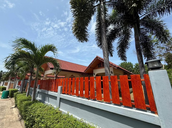 3 Bedroom House for Rent - Pet Friendly Pattaya - photo 3