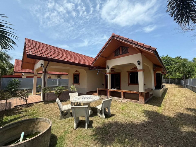 3 Bedroom House for Rent - Pet Friendly Pattaya - photo 2