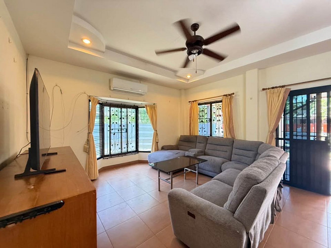3 Bedroom House for Rent - Pet Friendly Pattaya - photo 6