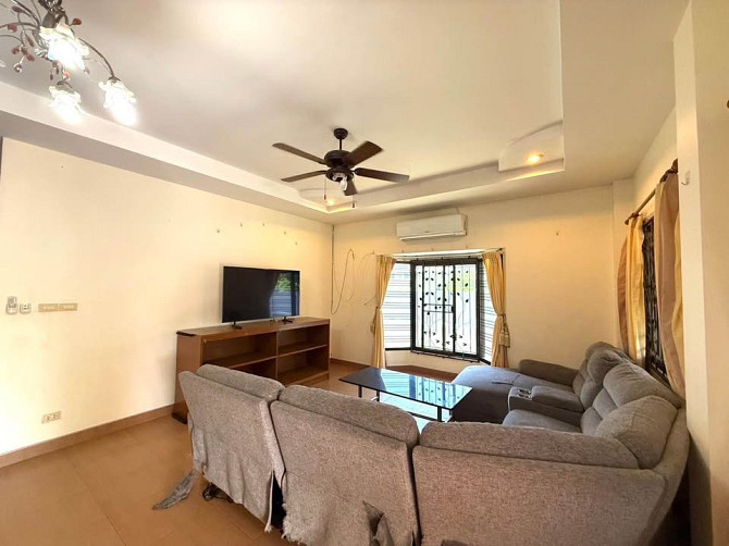 3 Bedroom House for Rent - Pet Friendly Pattaya - photo 16