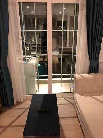 2 Bedroom Condo for Rent in Seven Seas Côte d’Azur พัทยา