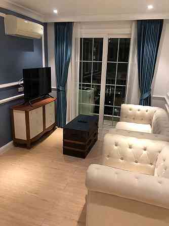 2 Bedroom Condo for Rent in Seven Seas Côte d’Azur พัทยา