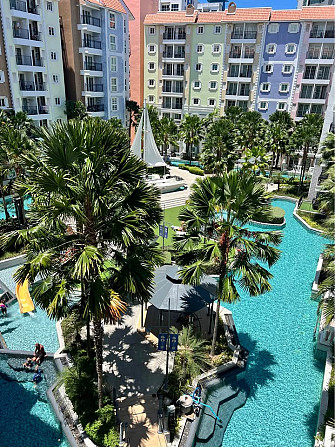 2 Bedroom Condo for Rent in Seven Seas Côte d’Azur Pattaya - photo 15