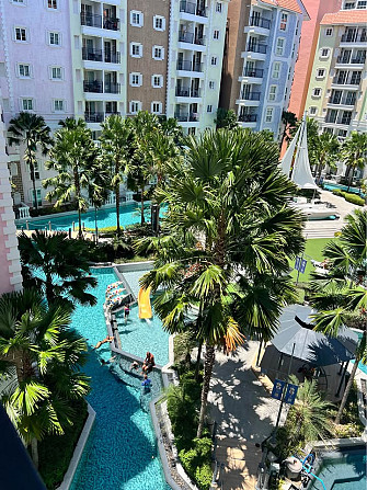 2 Bedroom Condo for Rent in Seven Seas Côte d’Azur Pattaya - photo 14