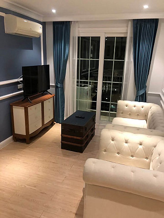 2 Bedroom Condo for Rent in Seven Seas Côte d’Azur Pattaya - photo 4
