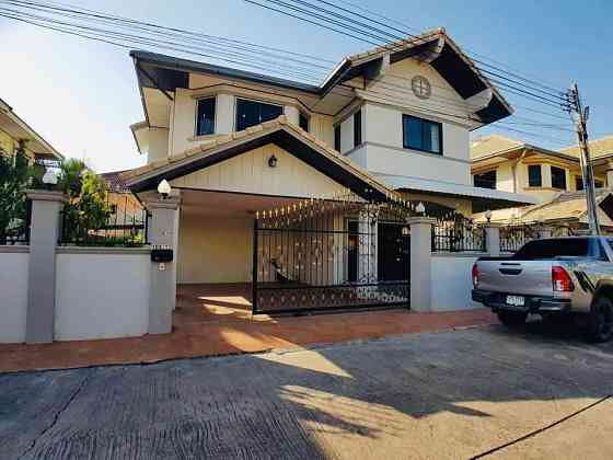 4 Bedroom House for Rent in Khao Talo พัทยา