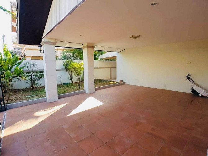 4 Bedroom House for Rent in Khao Talo Pattaya - photo 20