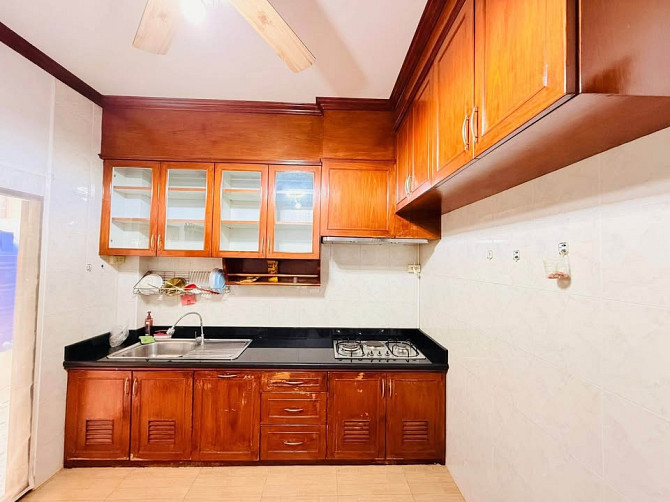 4 Bedroom House for Rent in Khao Talo Pattaya - photo 6