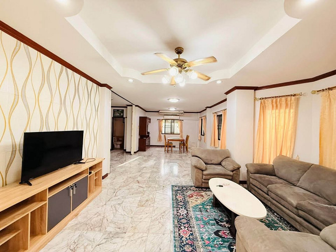 4 Bedroom House for Rent in Khao Talo Pattaya - photo 13