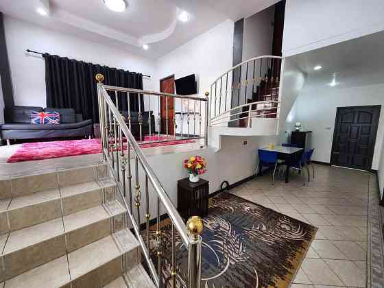 3 Bedroom House for Rent in Pattaya Klang Pattaya