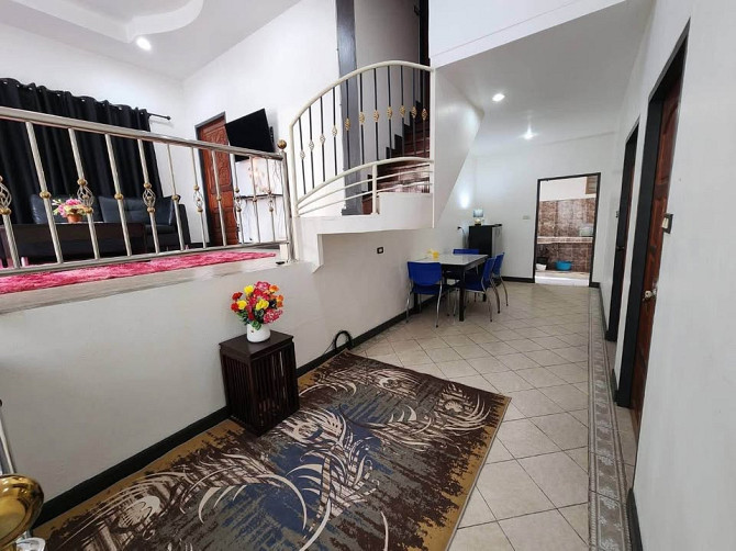 3 Bedroom House for Rent in Pattaya Klang Pattaya - photo 3