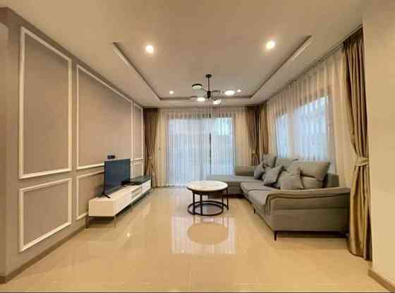 3 Bedroom Single House for Rent in Patta Pattaya