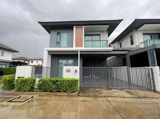 3 Bedroom Single House for Rent in Patta Pattaya