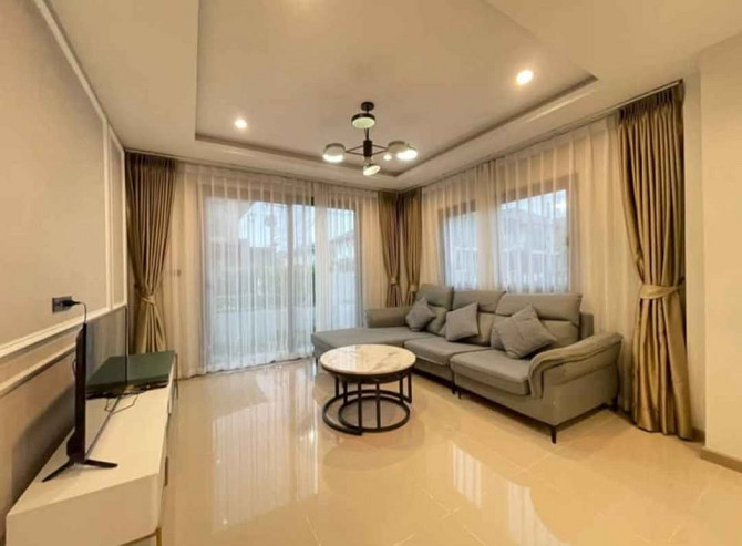 3 Bedroom Single House for Rent in Patta Pattaya - photo 7