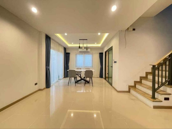 3 Bedroom Single House for Rent in Patta Pattaya - photo 5