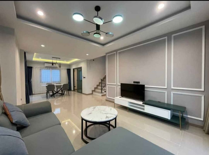 3 Bedroom Single House for Rent in Patta Pattaya - photo 10