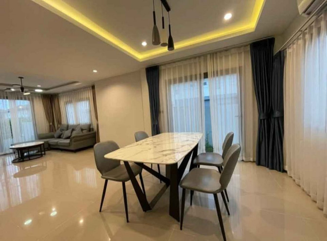 3 Bedroom Single House for Rent in Patta Pattaya - photo 13