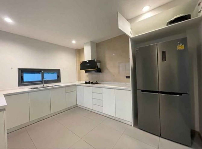 3 Bedroom Single House for Rent in Patta Pattaya - photo 14