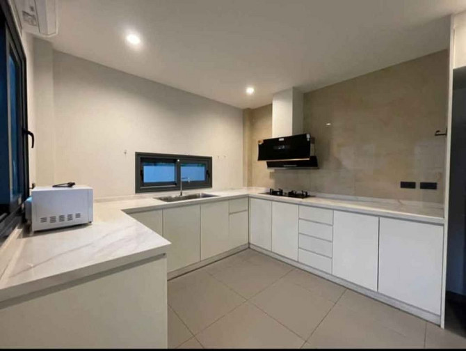 3 Bedroom Single House for Rent in Patta Pattaya - photo 12