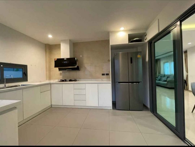 3 Bedroom Single House for Rent in Patta Pattaya - photo 15