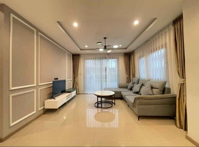 3 Bedroom Single House for Rent in Patta Pattaya - photo 6