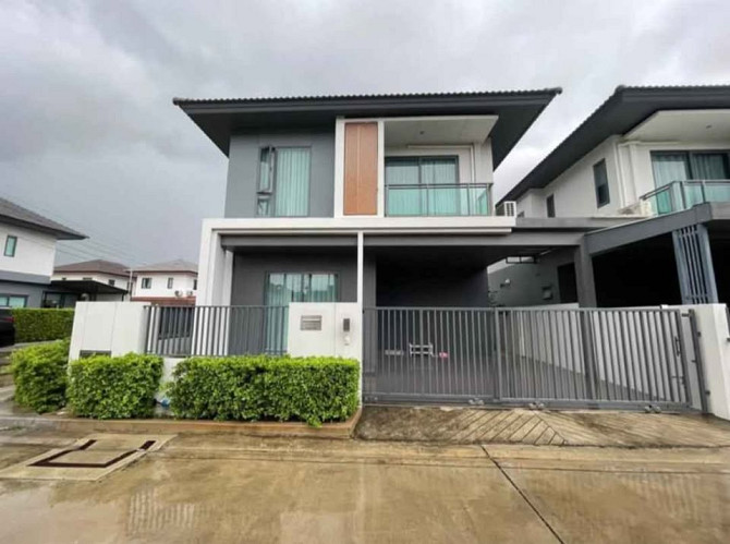 3 Bedroom Single House for Rent in Patta Pattaya - photo 4