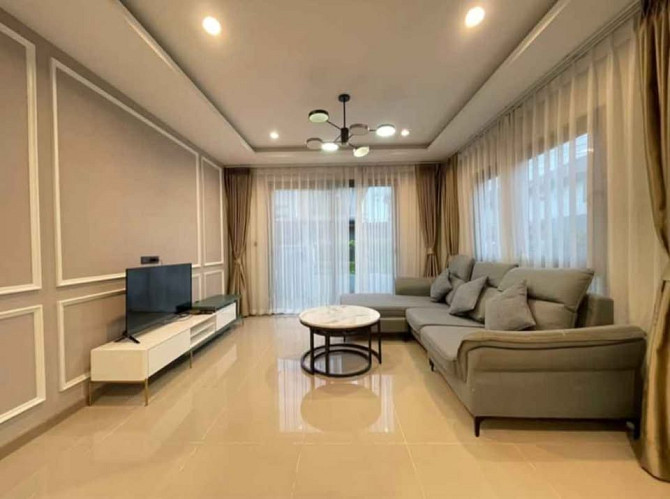 3 Bedroom Single House for Rent in Patta Pattaya - photo 8