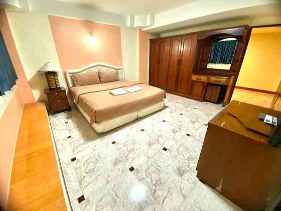 1 Bedroom Apartment for Rent Pattaya