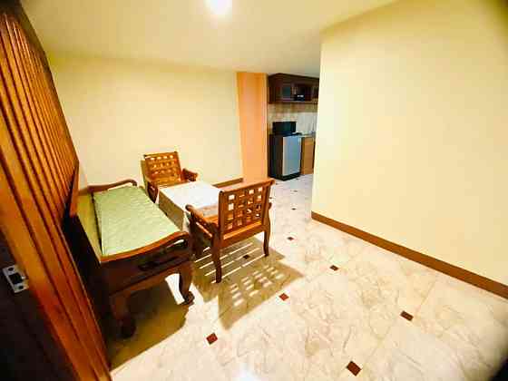 1 Bedroom Apartment for Rent Pattaya