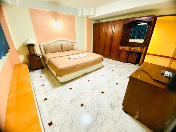 1 Bedroom Apartment for Rent Pattaya - photo 3