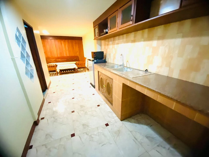 1 Bedroom Apartment for Rent Pattaya - photo 7