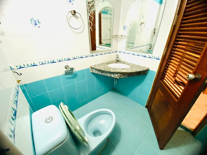 1 Bedroom Apartment for Rent Pattaya - photo 1