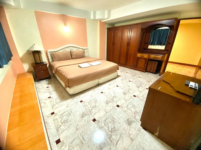 1 Bedroom Apartment for Rent Pattaya - photo 4