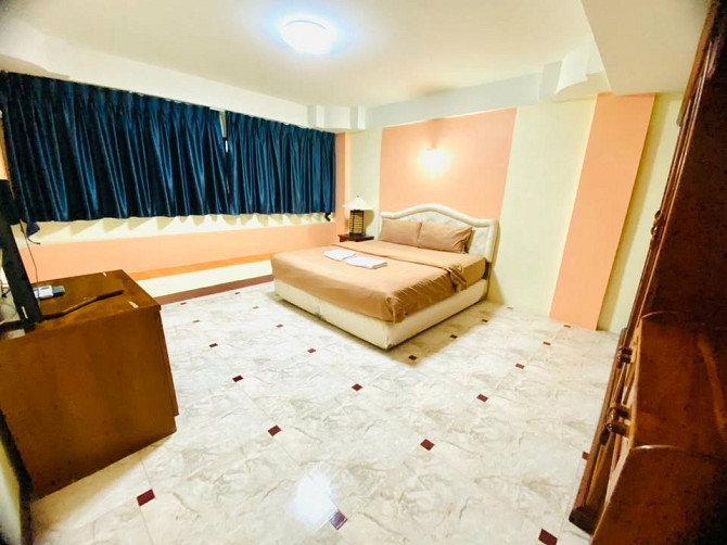 1 Bedroom Apartment for Rent Pattaya - photo 5