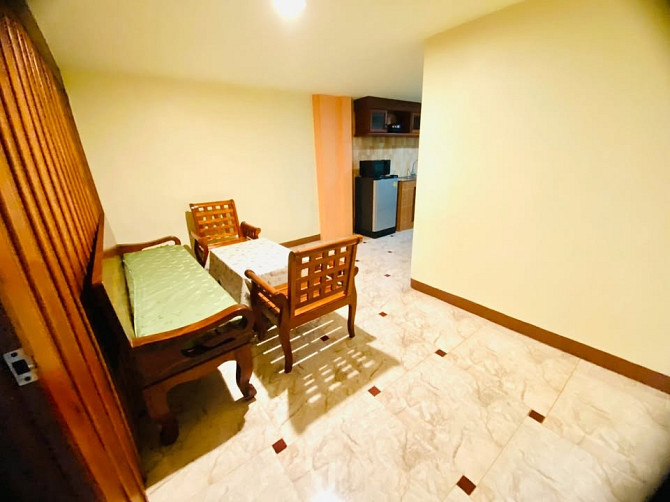 1 Bedroom Apartment for Rent Pattaya - photo 6