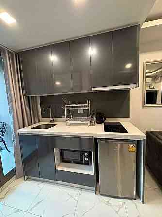1 Bedroom Condo for Rent in Pattaya พัทยา